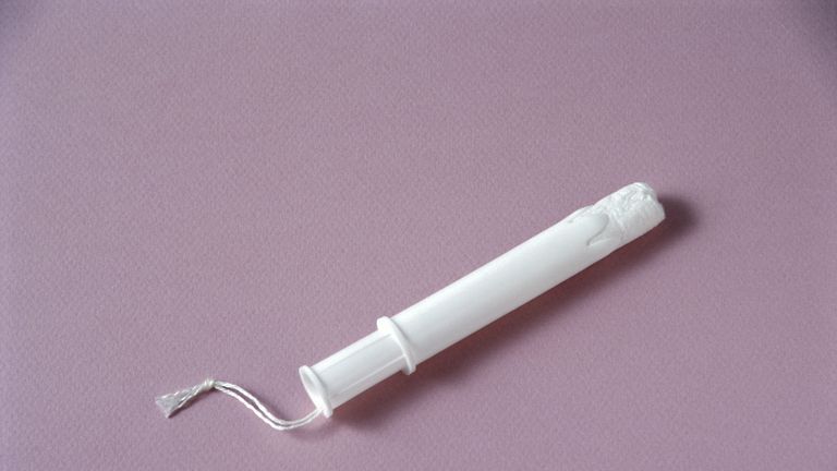 What Is Toxic Shock Syndrome?  National Women's Health Network