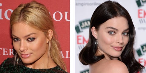 Hair Colours That Enhance Complexion