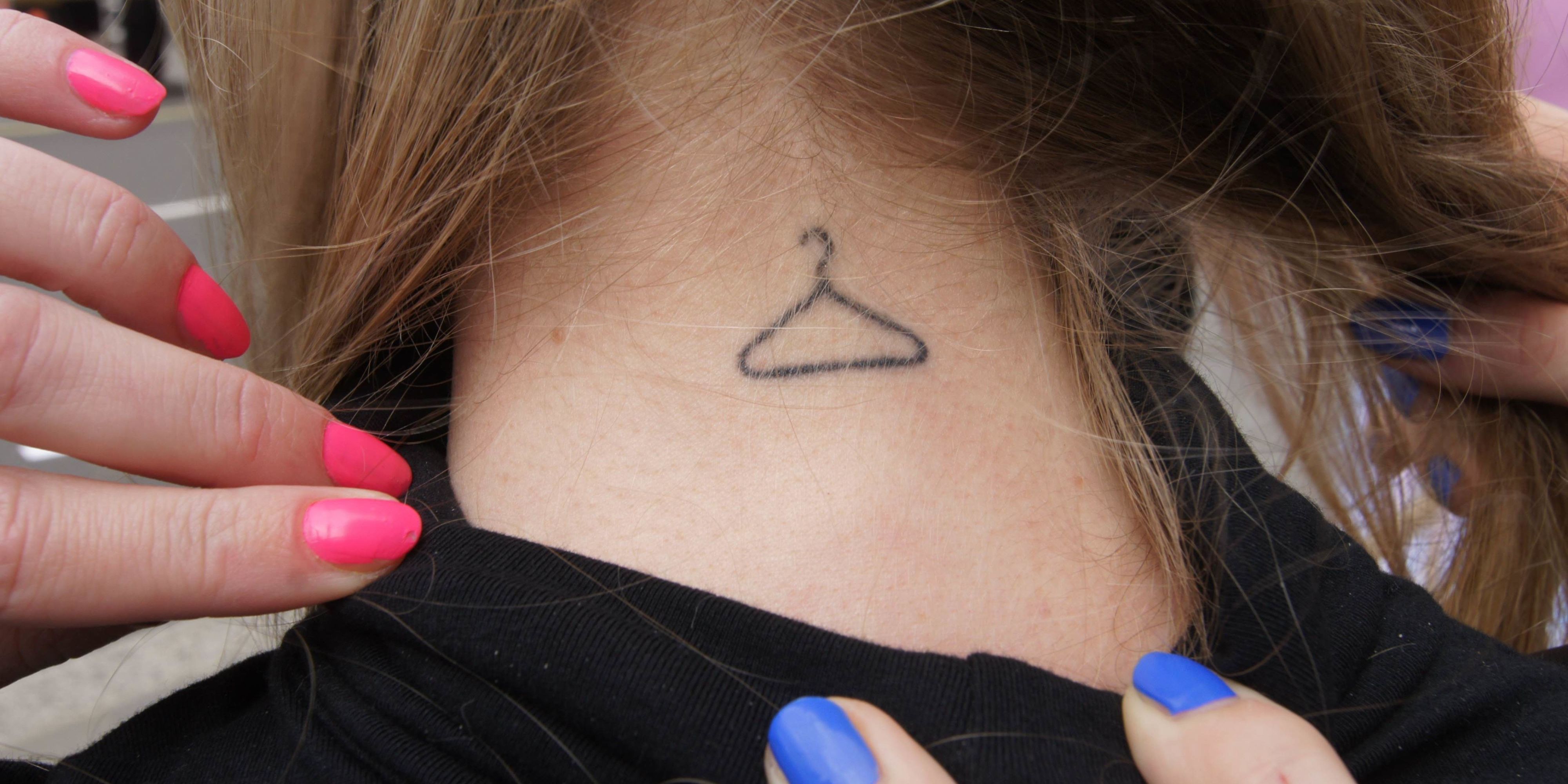 13 Gorgeous Tiny Tattoo Ideas (From Your Fave Celebrities) | YourTango