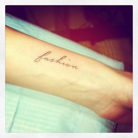 Skin, Joint, Wrist, Handwriting, Teal, Tattoo, Flesh, 