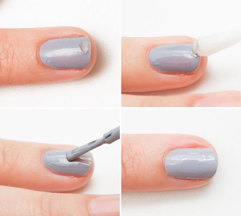 Tips for a long-lasting manicure