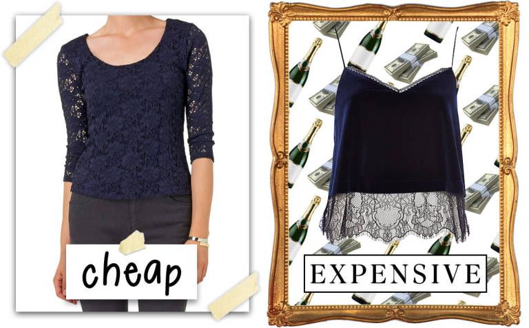 Reasons your clothes look cheap