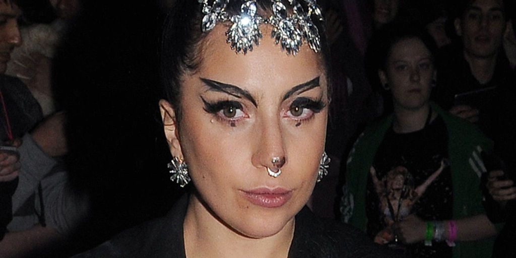 Lady Gaga opens up about being raped at 19 years old