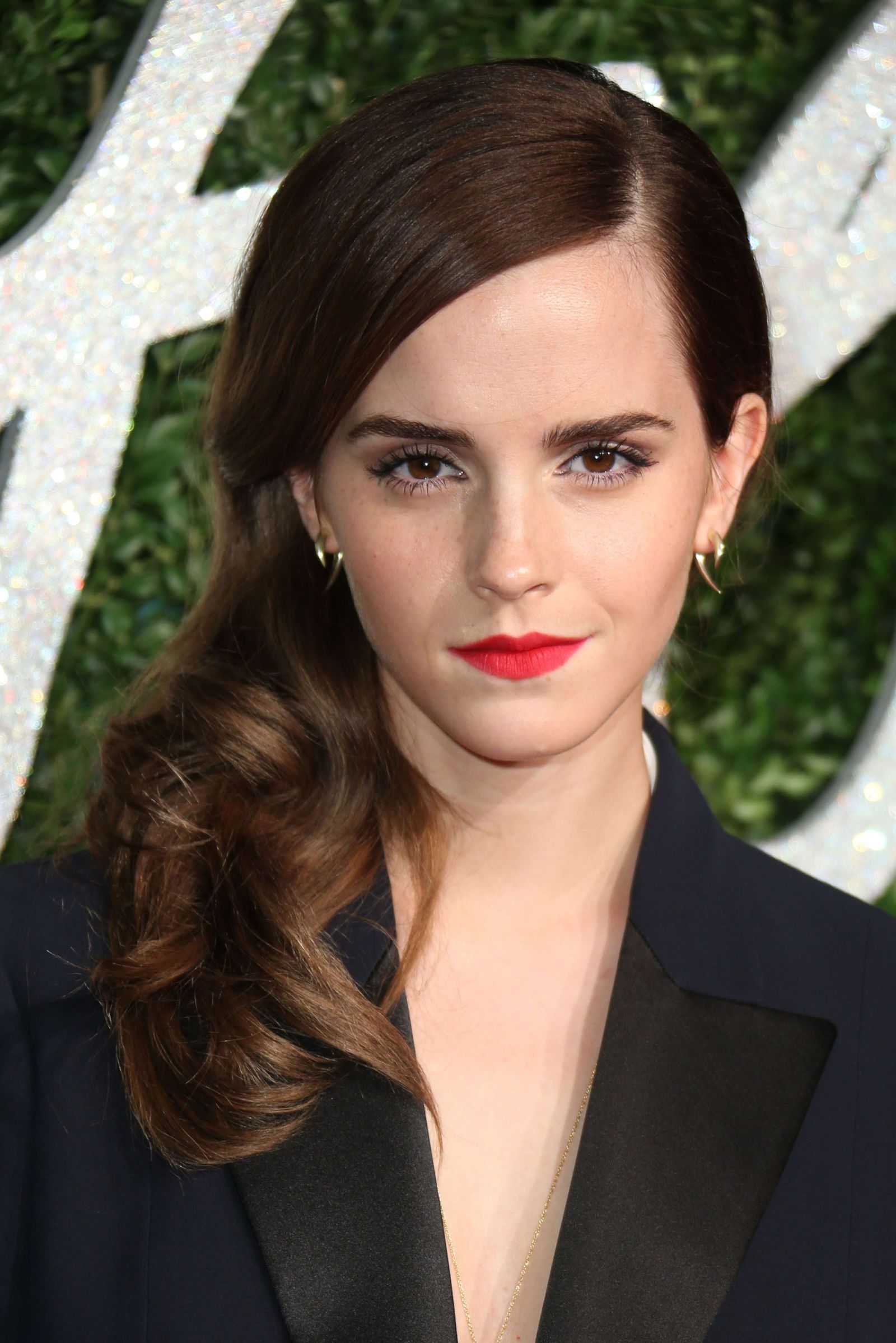 Emma Watson - Emma's Hair appreciation # 7 - Page 8 - Fan Forum