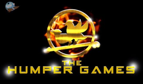 480px x 284px - Hunger Games porn parody: The Humper Games