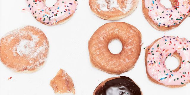 Scientifically proven tricks for eating less sugar
