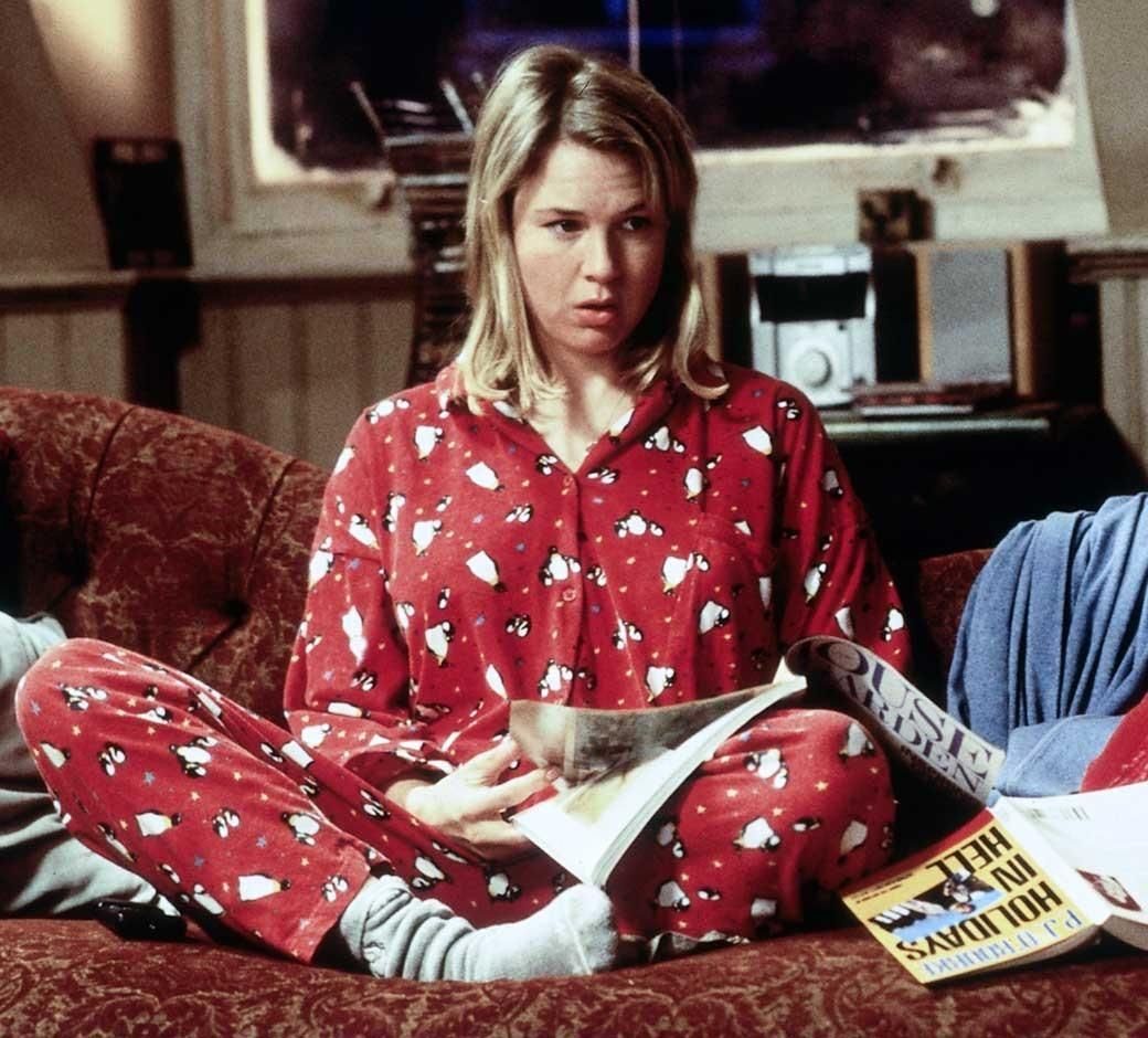 8 reasons you should be washing your pyjamas more often