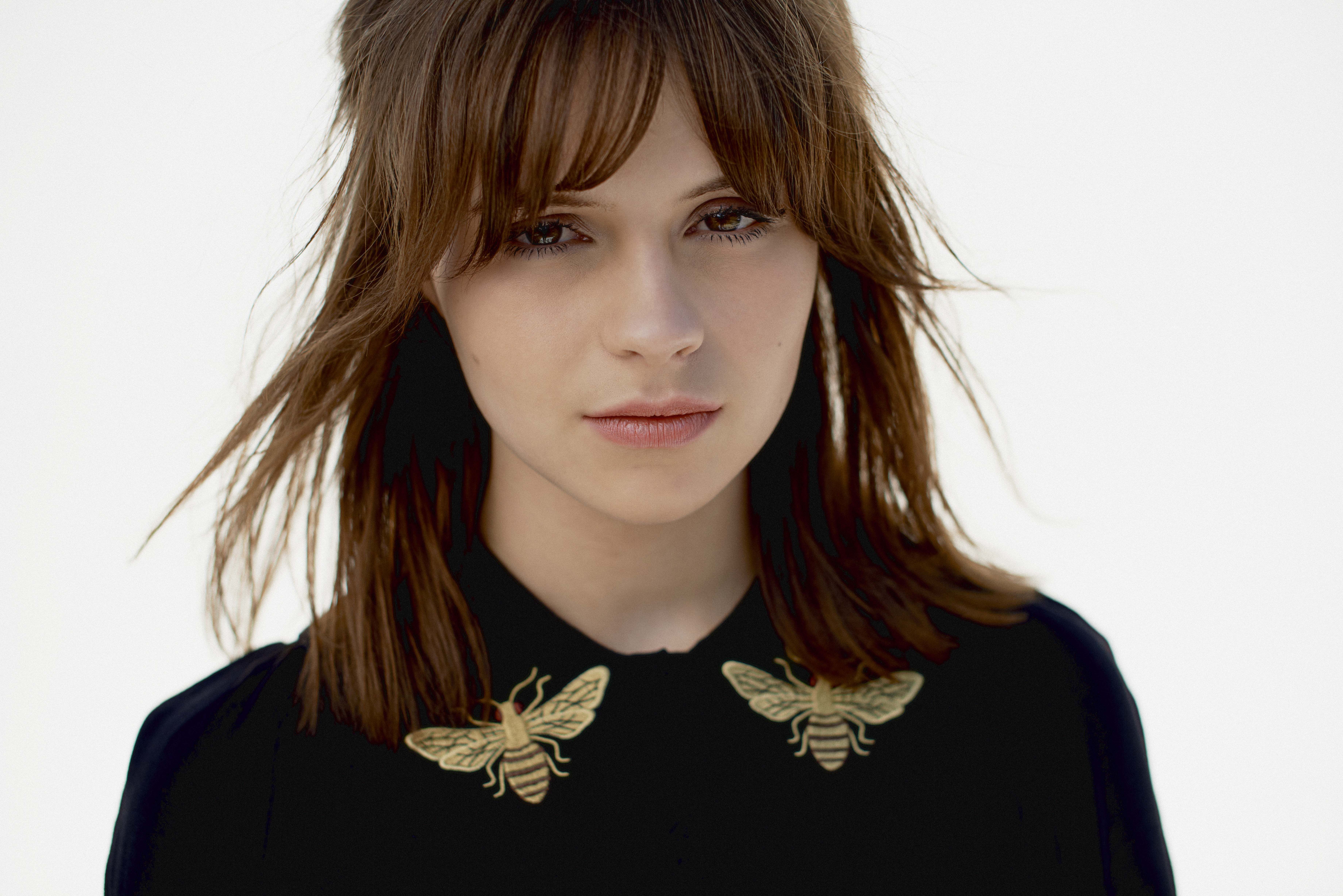 Win Tickets To See Gabrielle Aplin Perform In The Pandoralounge