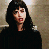 annoyed frustrated eye roll gif