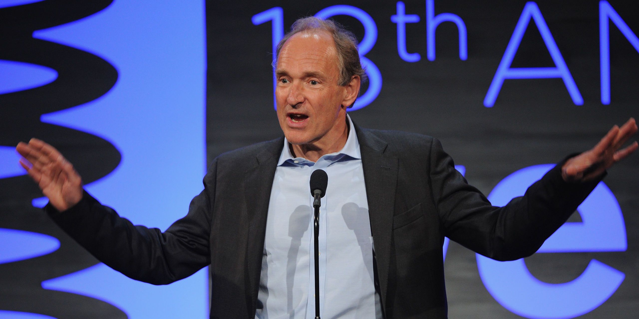 Inventor Of The Internet Says That Online Violence Against Women Is   Nrm 1418414679 Tim Berners Lee The Inventor Of The Internet 