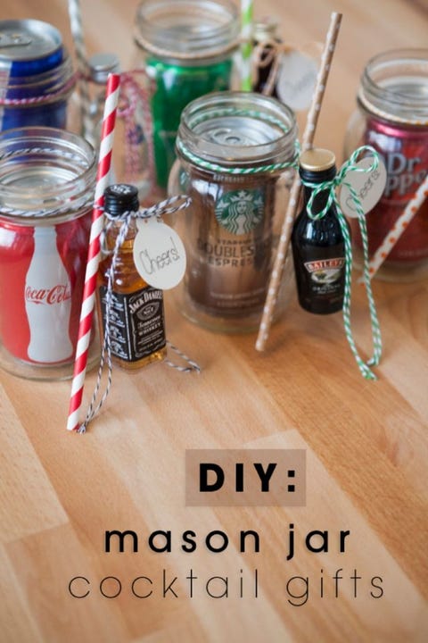handmade christmas gifts diy christmas gifts
