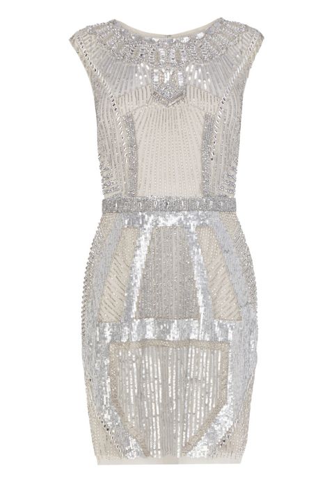 The best party dresses for 2014