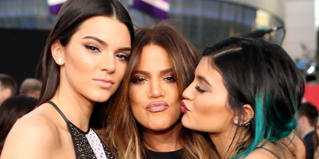 Kardashian family's makeup artist reveals his secrets