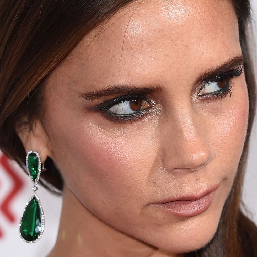 Victoria Beckham makes fans want a lot with her fashion sense