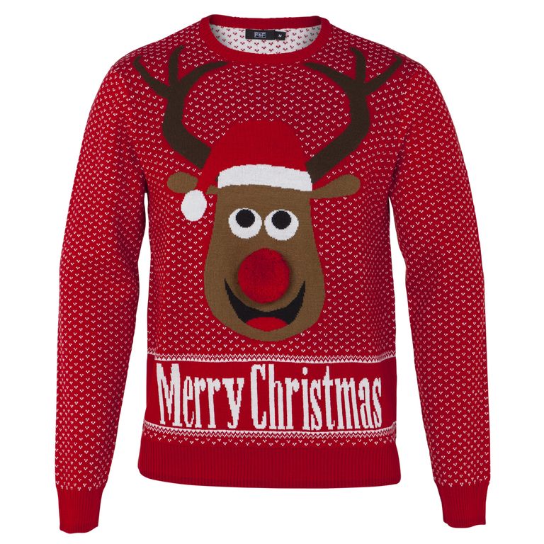 Ladies Christmas jumpers: the best novelty knits to keep you festive ...