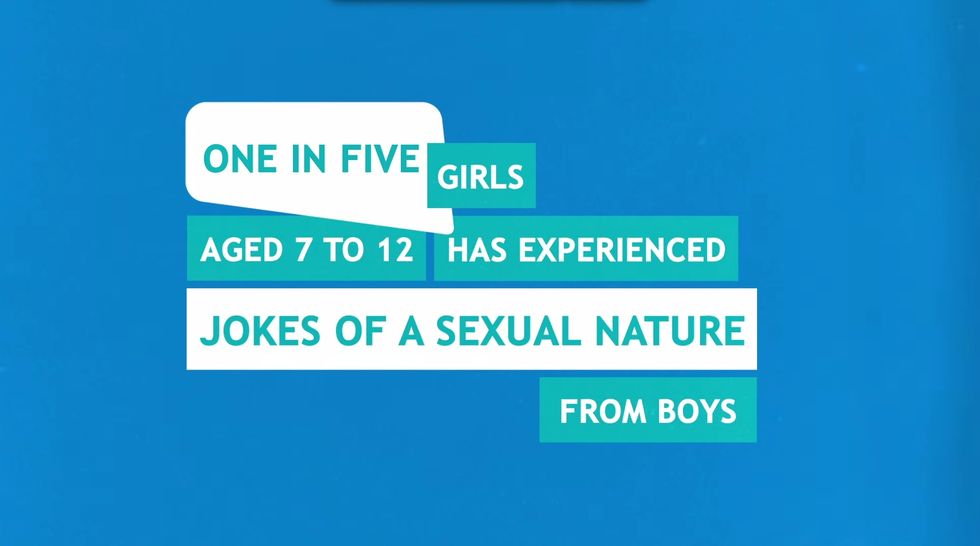 The Girls' Attitudes Survey 2014 - Girl Guiding UK