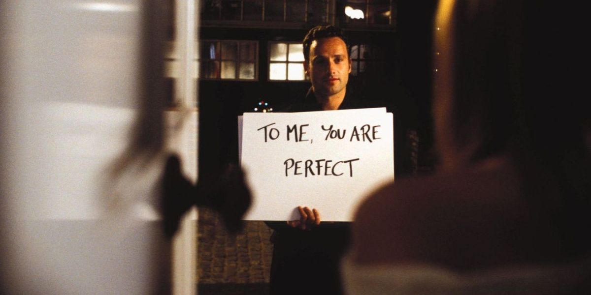 There Was An Entire Storyline Cut From Love Actually And It S Seriously Emotional