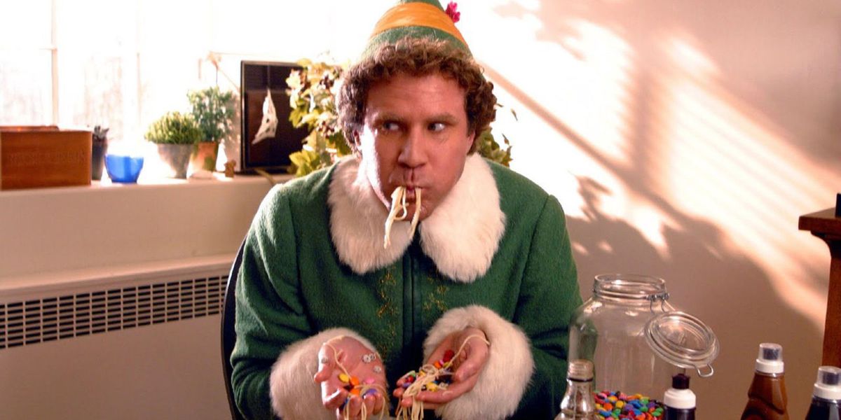 Elf 13 Things You Never Knew About The Movie