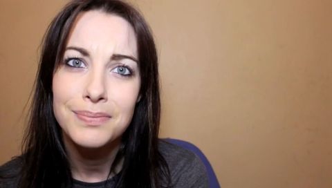 Emily Hartridge - 10 things not to say to someone with depression