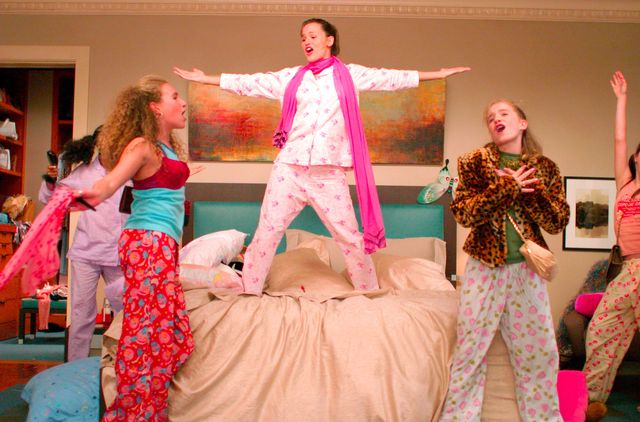 22 terrifying signs you've become an actual adult - 13 Going on 30