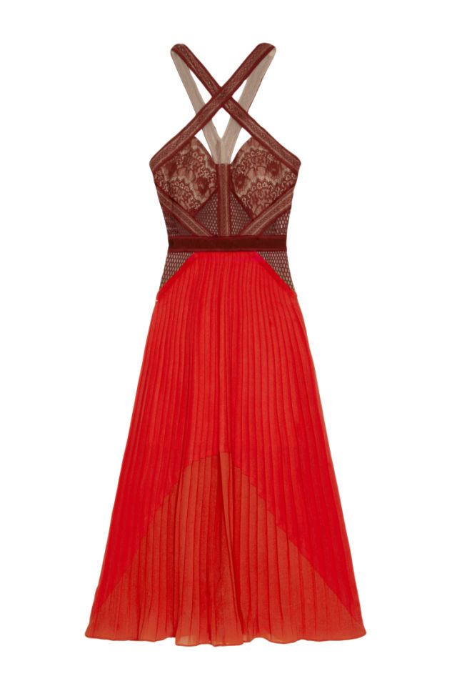 The Best Party Dresses For 2017