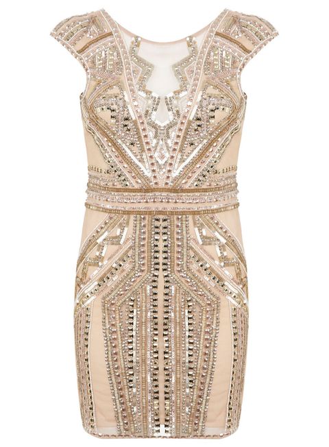 The best party dresses for 2014