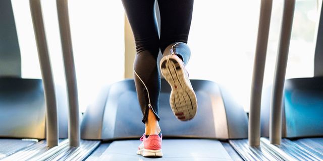 14 tweaks to make your treadmill workout less boring