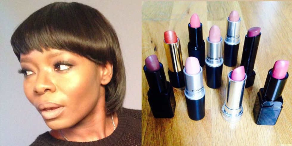best mac nude lipsticks for dark skin best mac nude lipsticks for dark skin