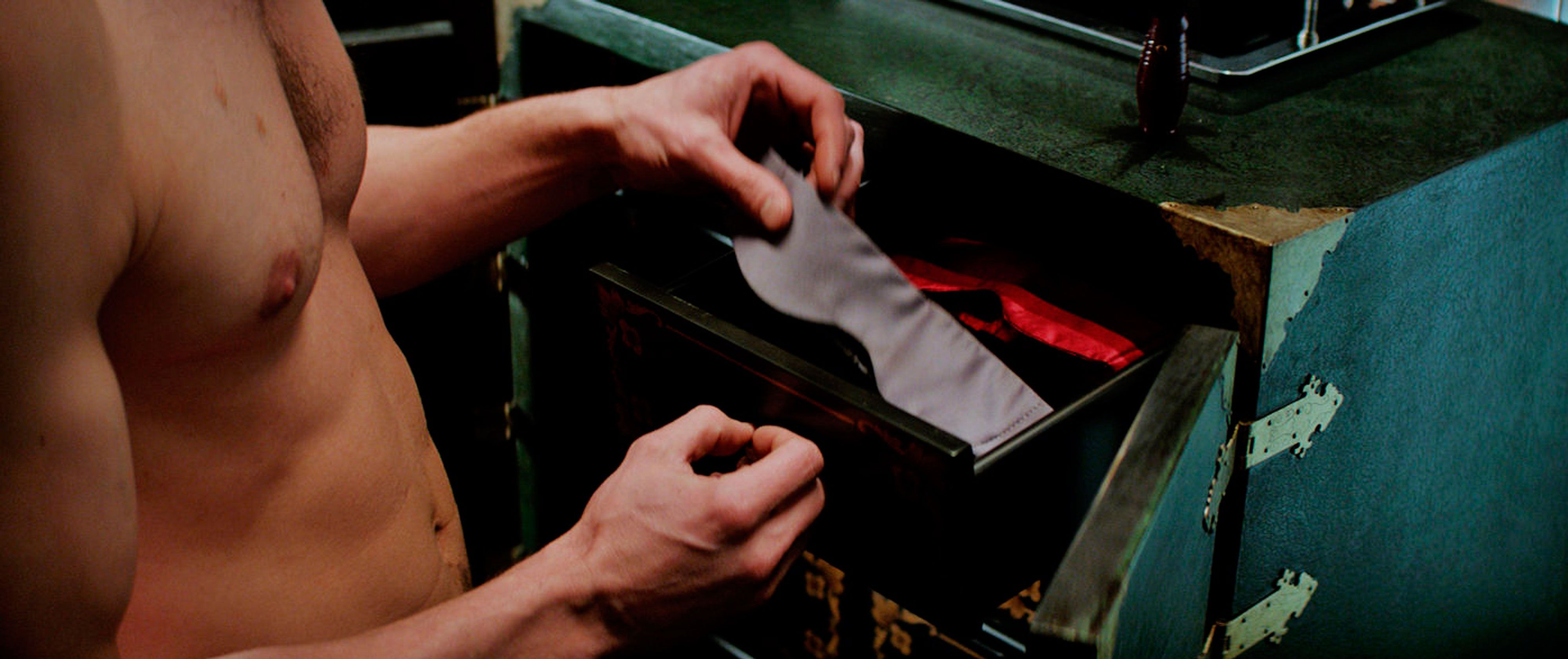 Jamie Dornan Visited A Sex Dungeon To Prepare For Fifty Shades Of Grey Jamie Dornan Visited A Sex Dungeon To Prepare For Fifty Shades Of Grey