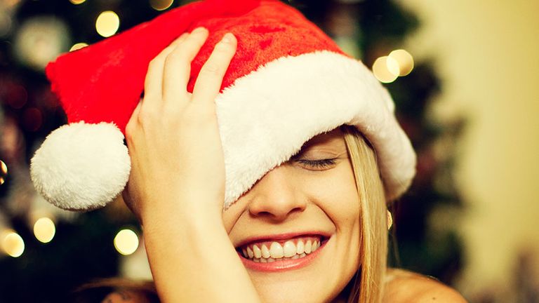 10 reasons why Christmas is really good for you