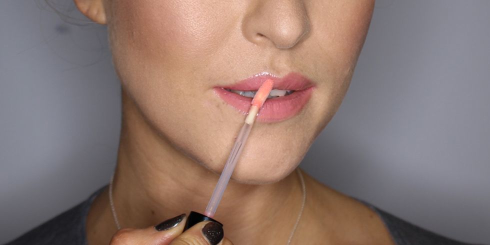 Party makeup tutorials for when you've only got 10 or 20 minutes