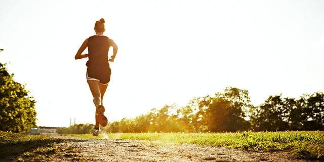 The best exercise moves for runners