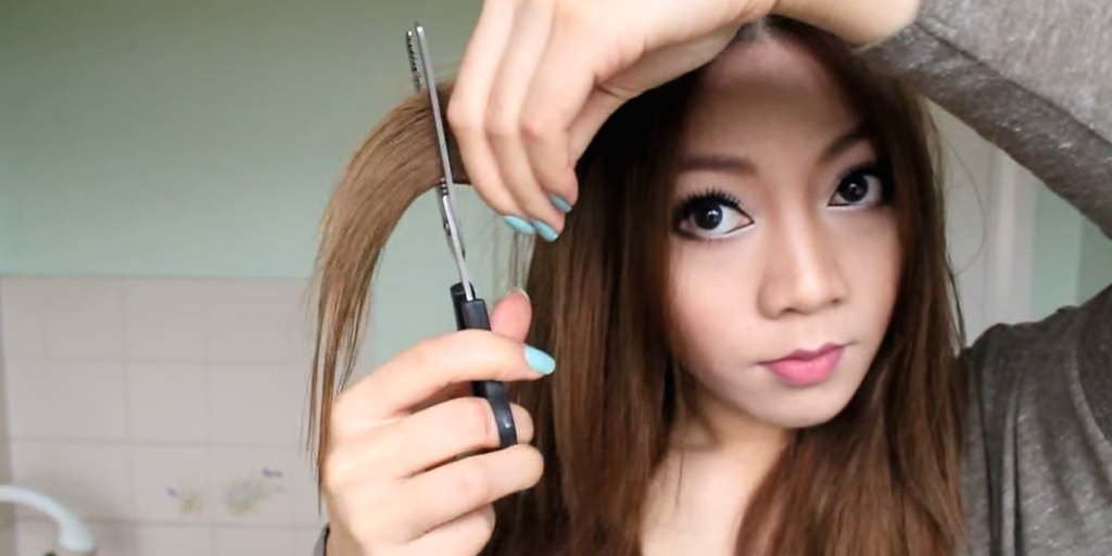 8 YouTube tutorials that make DIY haircuts look super easy