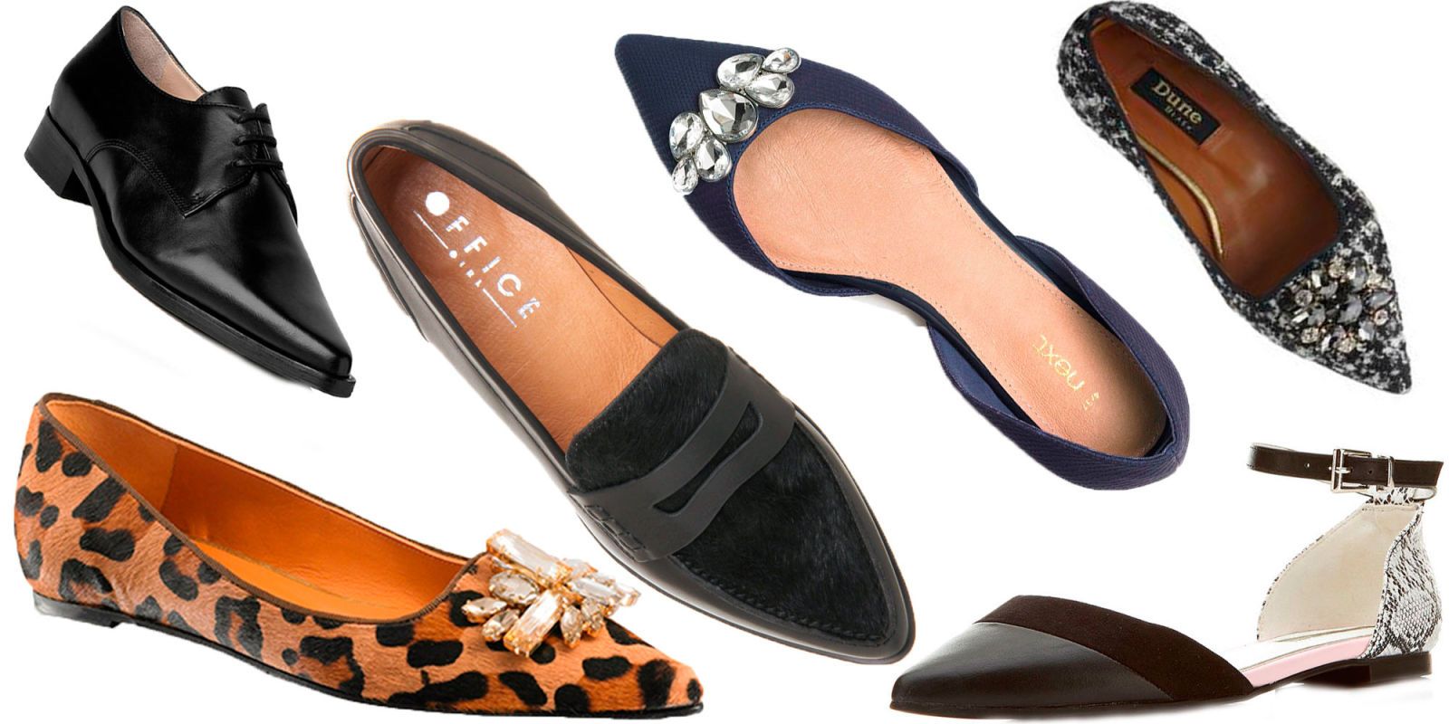 flat shoes sales now