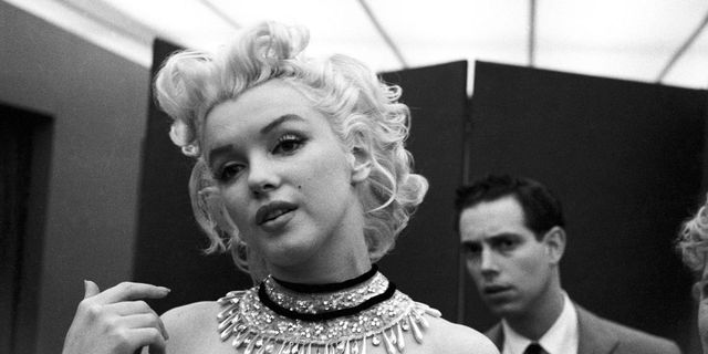 5 reasons why Marilyn Monroe is still a beauty icon