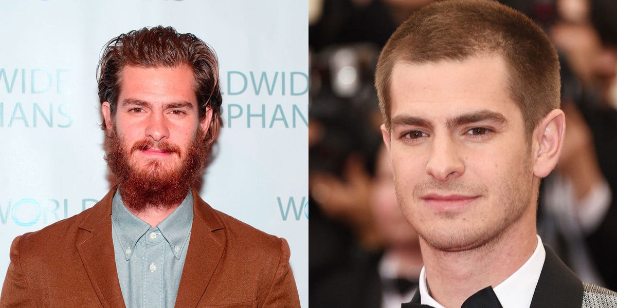Beard Or No Beard Do Women Like Them