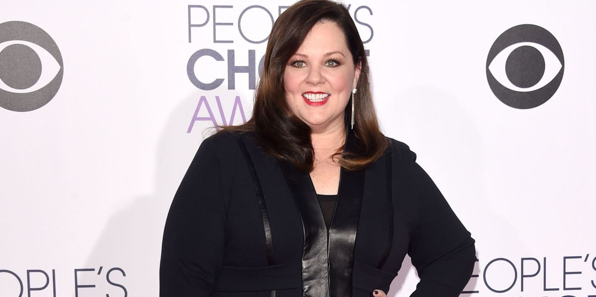 Melissa McCarthy took down a sexist reporter in the most badass way