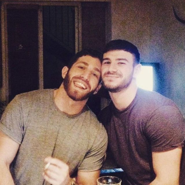 Gay couple thrown out of an Uber taxi in London for 'kissing and cuddling'