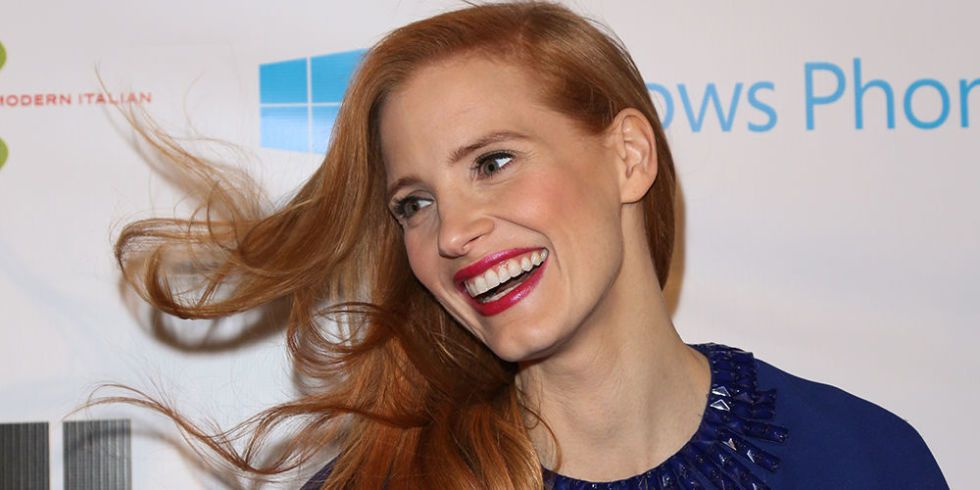 Ginger hair: 13 fascinating about
