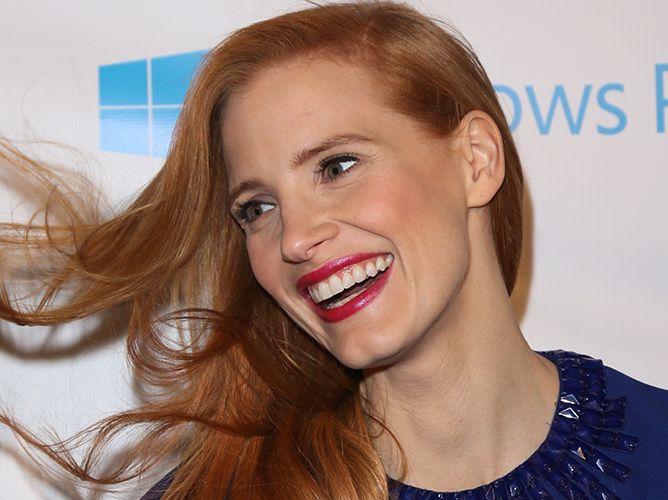 Ginger hair: 13 fascinating about