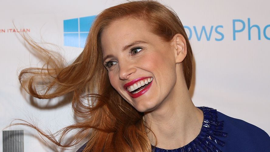 Ginger hair: 13 fascinating facts about redheads
