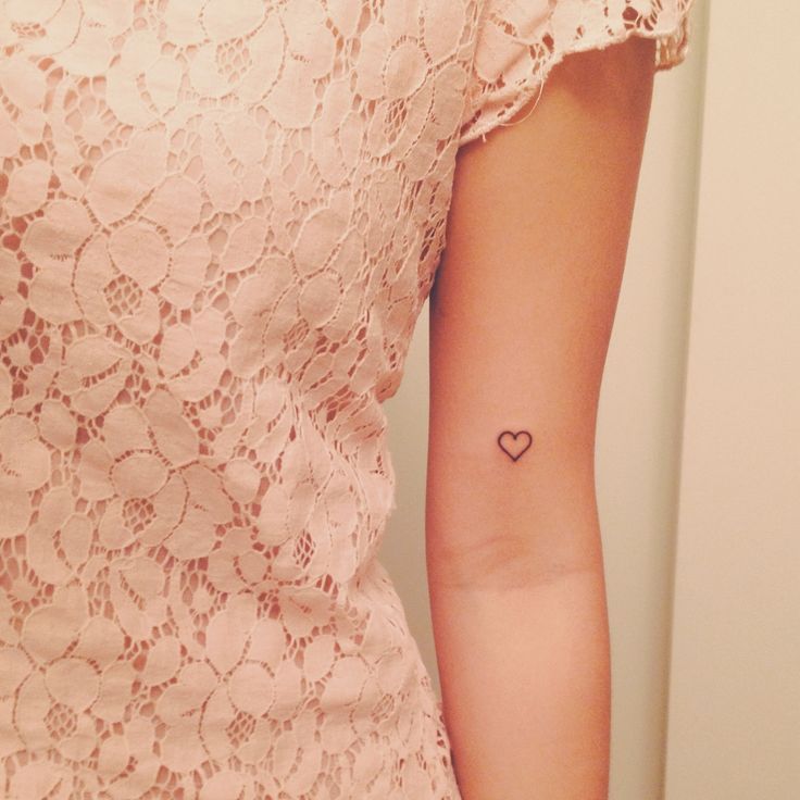 Cute Tattoo Ideas 25 Of The Best Small Tattoos