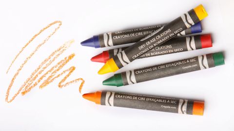 Crayola got hacked and posted loads of crude stuff on Facebook