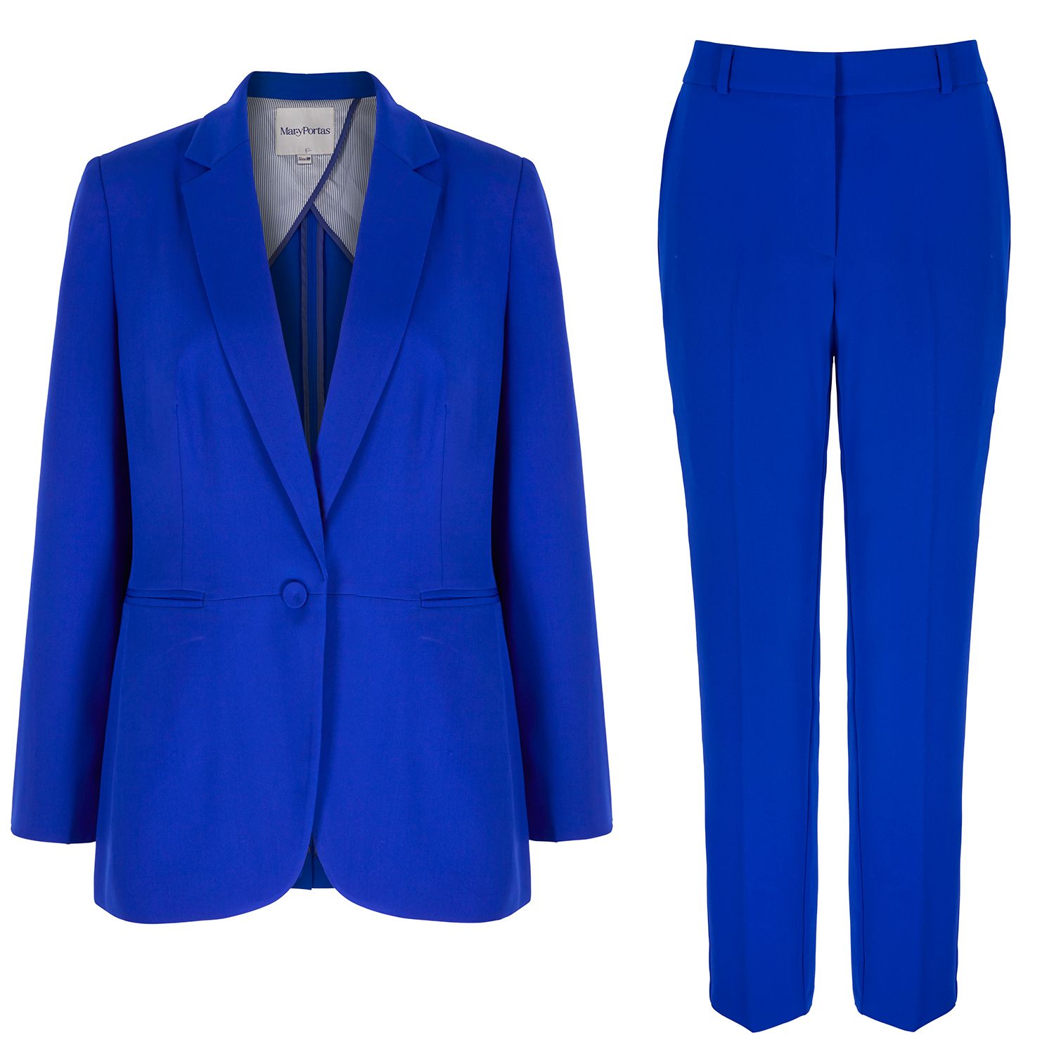 house of fraser ladies trouser suits