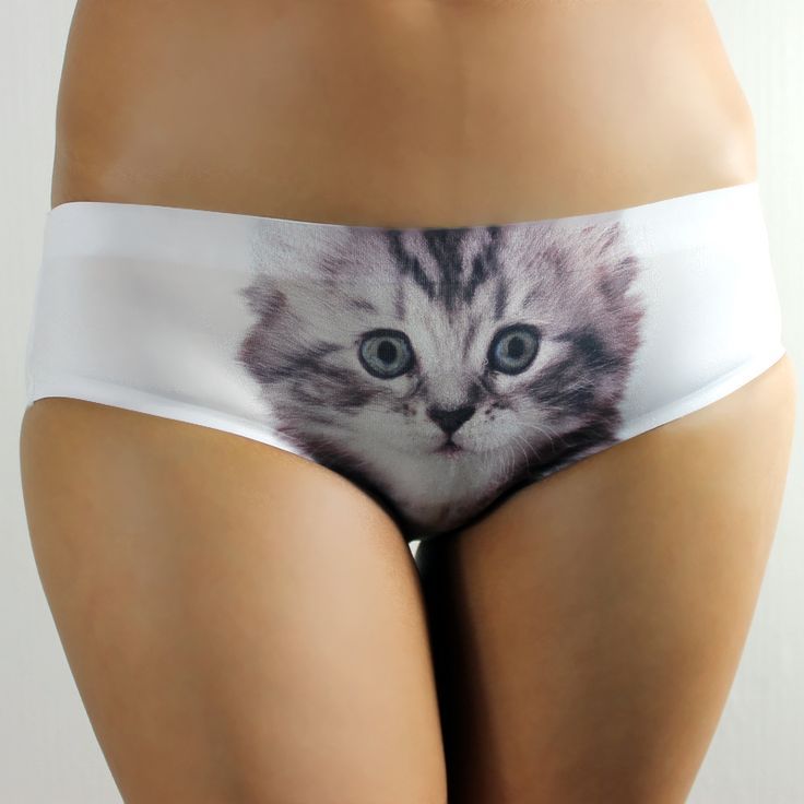 Pussycat pants