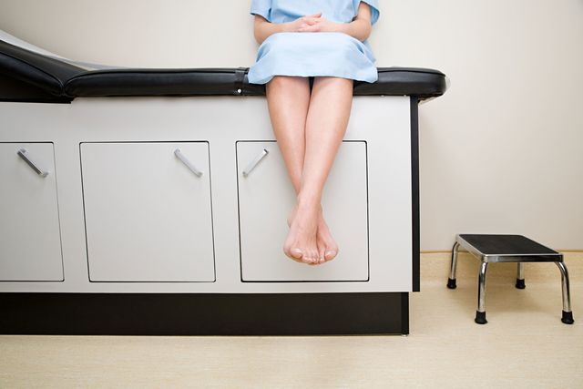 Cervical cancer: the signs, symptoms and facts