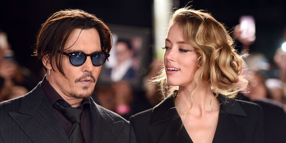 Johnny Depp lookalike in Iran stumps internet. Watch video - Entertainment  News