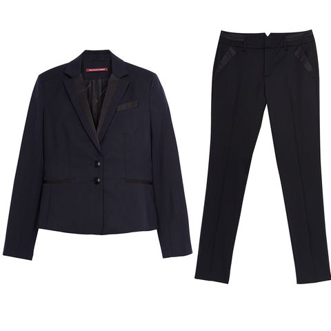 The best casual, work and going out suits for women