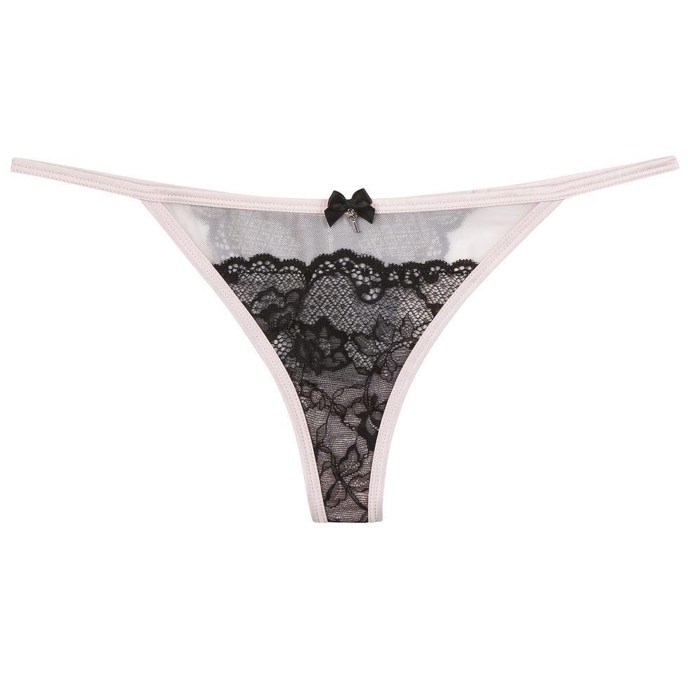 Would you wear Tesco Fifty Shades of Grey lingerie? - Fashion news