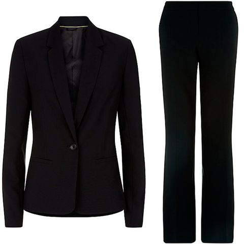 The best casual, work and going out suits for women